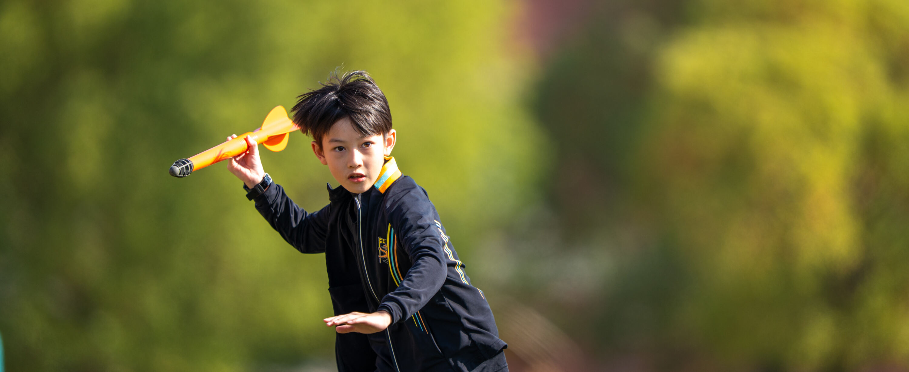 Academic of hangzhou international kindergarten